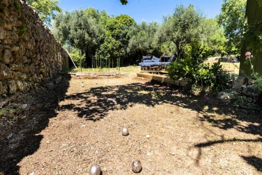 06bv : Cottage Au Calme Avec Piscine - foto 35