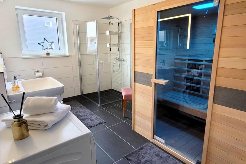 2SZ Deluxe 5 P Winterberg Appartement 21128 - foto 34