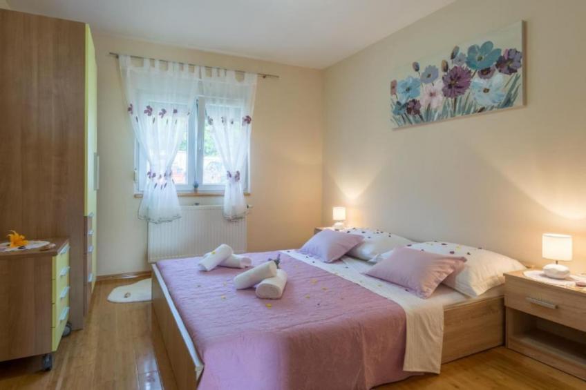 Holiday House BALEN with Swimming Pool - Six Bedroom Holiday House With Pool - foto 15