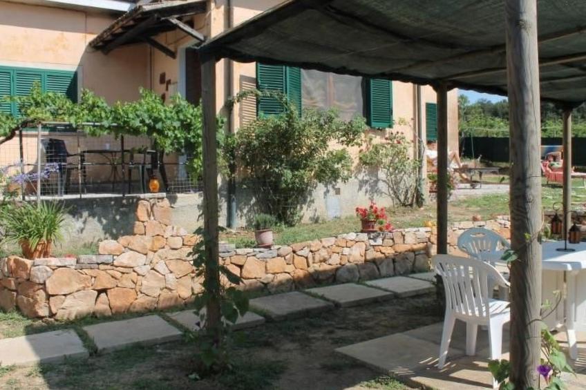 Das Landgut "Casina della Sughera". - foto 6