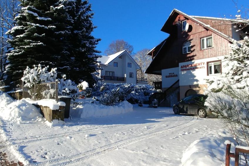 Wohnung Nr. 2 - foto 22