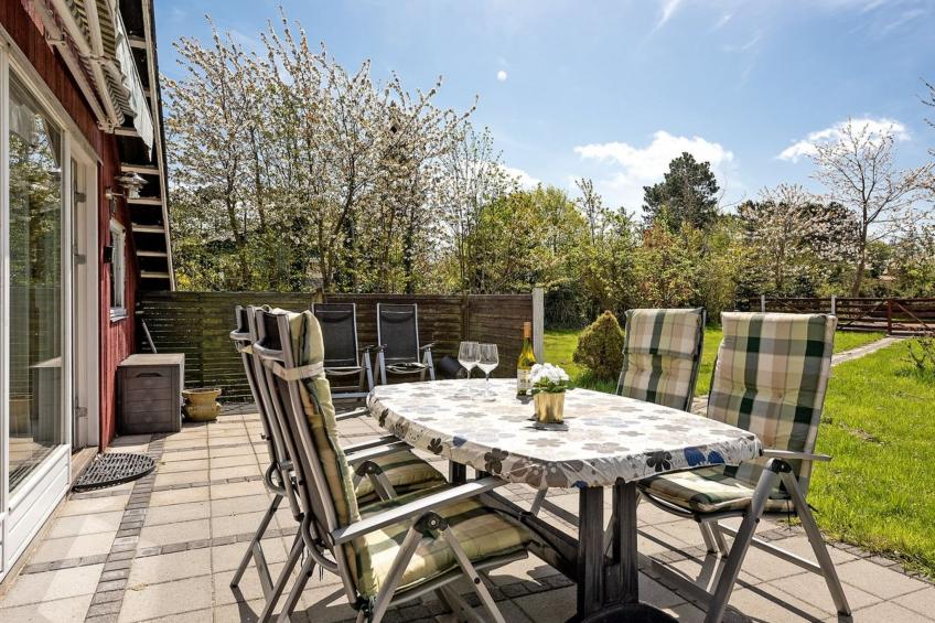 "Henna" - 550m to the inlet in Sealand - foto 19