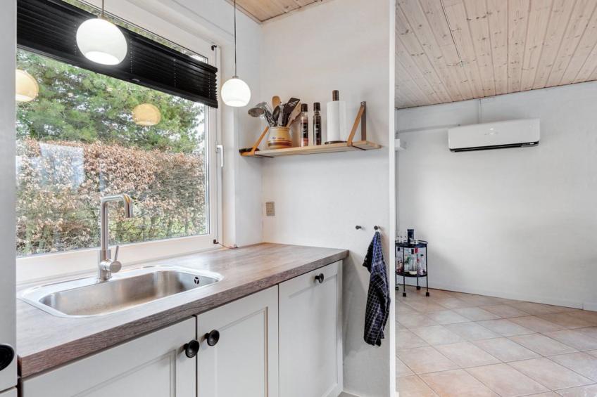 "Aloisia" - 300m from the sea in SE Jutland - foto 11