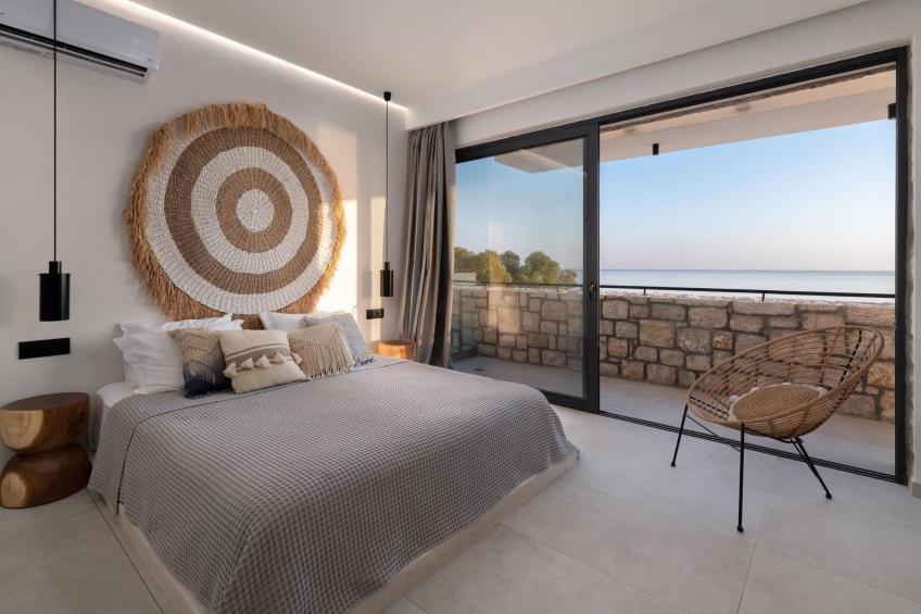 Ferienvilla Lido Blue in Strandnähe - foto 16