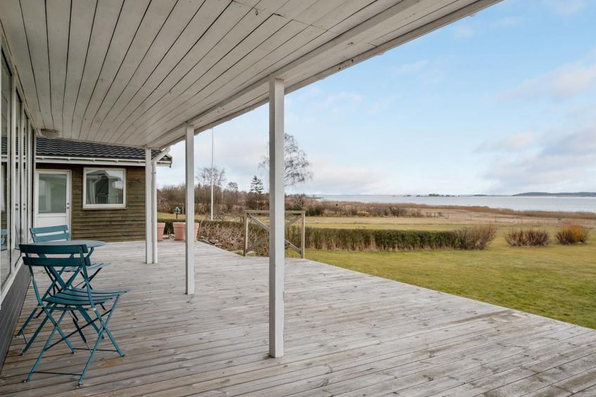 "Caren" - 125m to the inlet in Sealand - foto 17