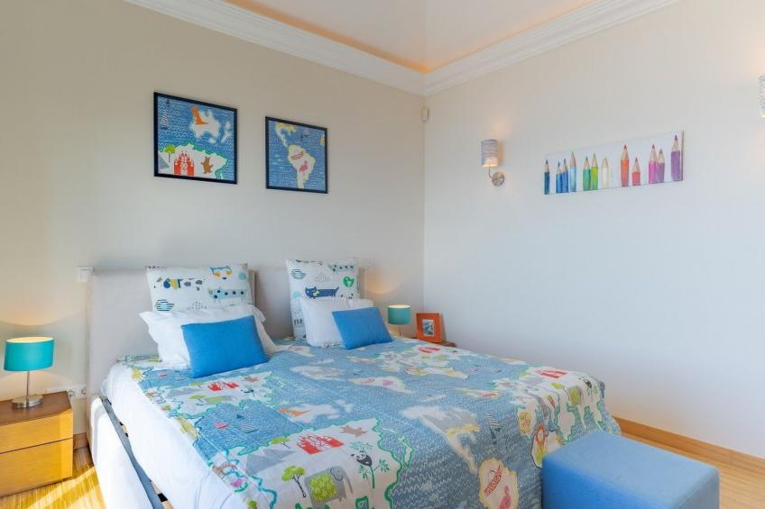 Villa Bougainvillea - foto 34