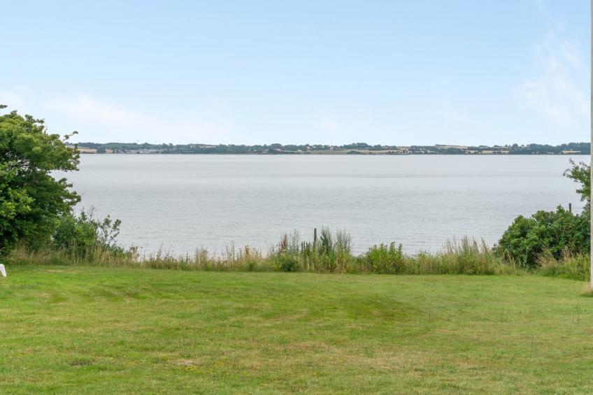 "Sissela" - 5m from the sea in Funen - foto 12