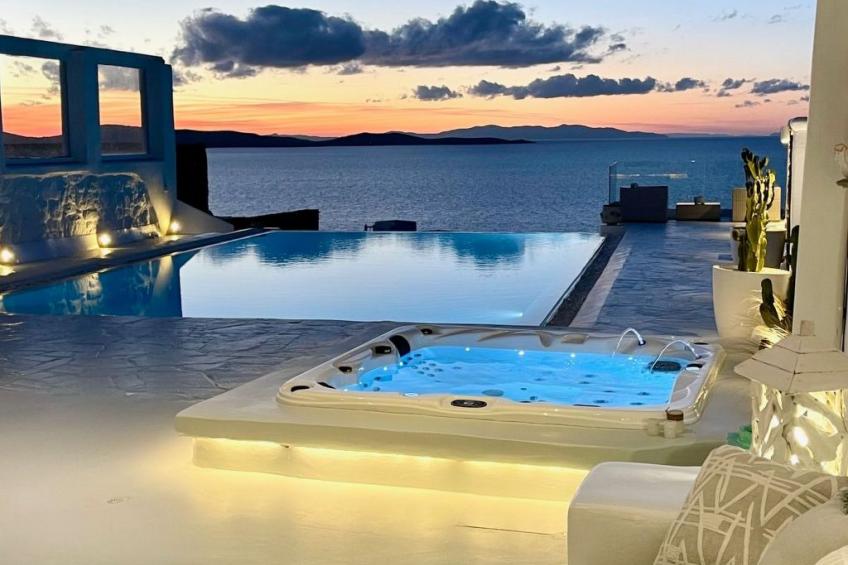 "Calypso Sunset" mit Terrasse - foto 15