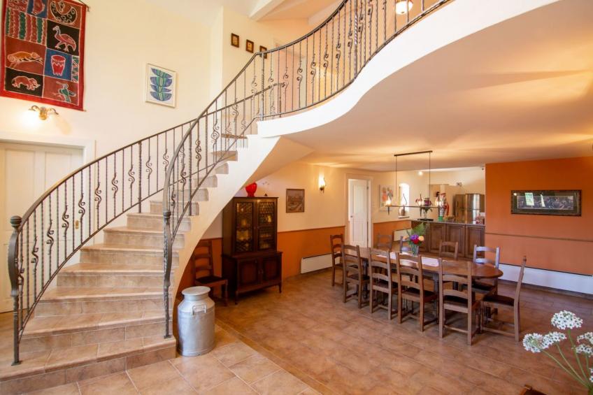 Anwesen "Villa Anton" mit eigenem Pool - foto 18