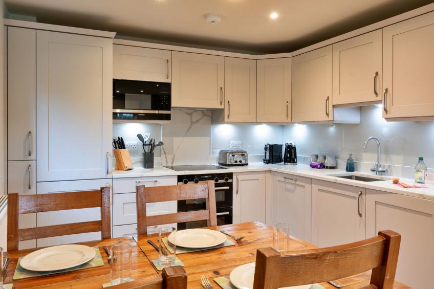 Acorn Cottage - foto 33