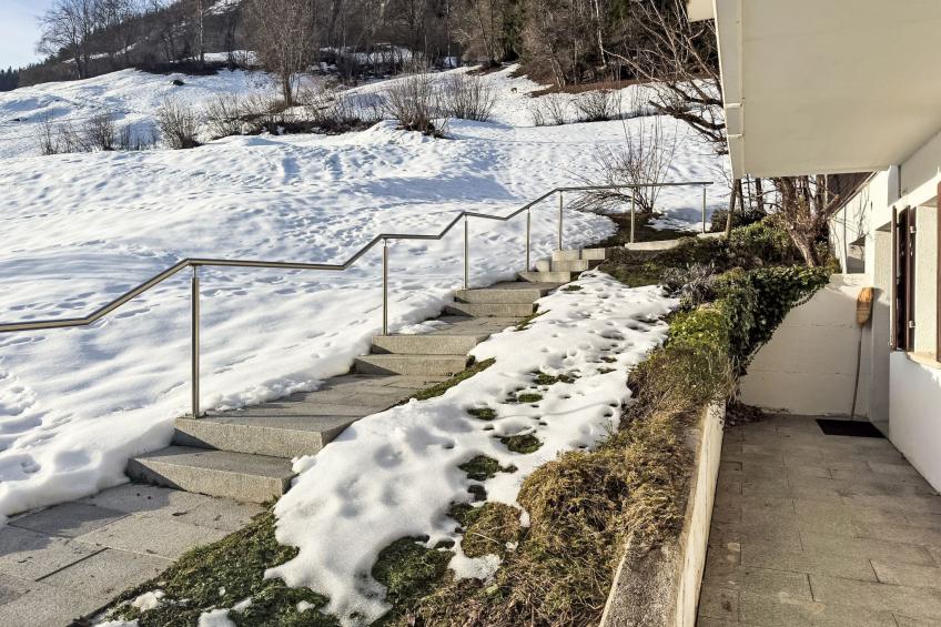 Chalet Waldrand - foto 16