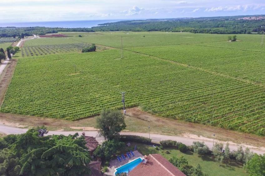 Villa mit Meerblick - foto 28