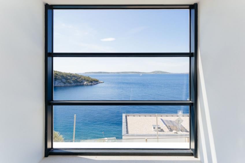 Charmantes Ferienhaus in Vinišće mit Privatem Pool und Meerblick - foto 33