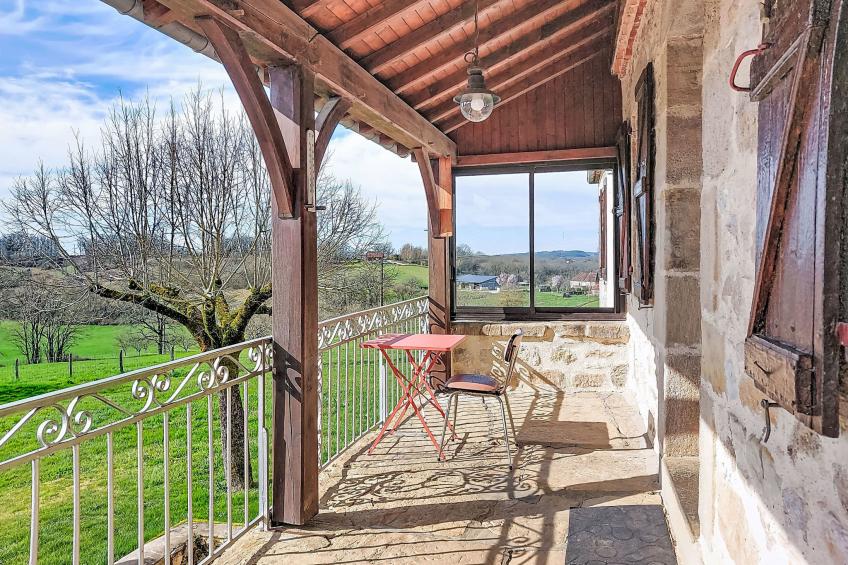 Maison de la chapelle - foto 5