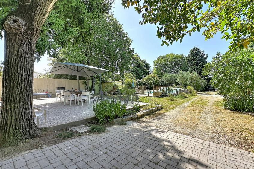 Villa Piscine - Aigues-Vives - foto 67