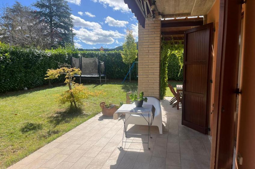 Villa Ilaria - foto 8