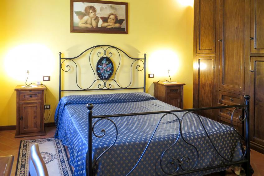 Villa La Voce del Silenzio (VOL250) - foto 17
