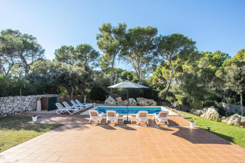 Maison à Cala Galdana - foto 76