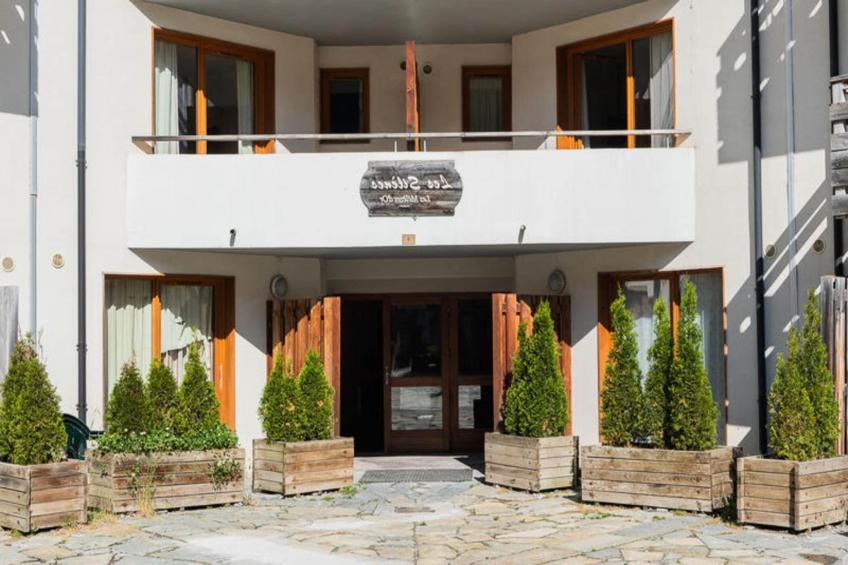 Résidence Les Hauts De Preclaux - foto 21