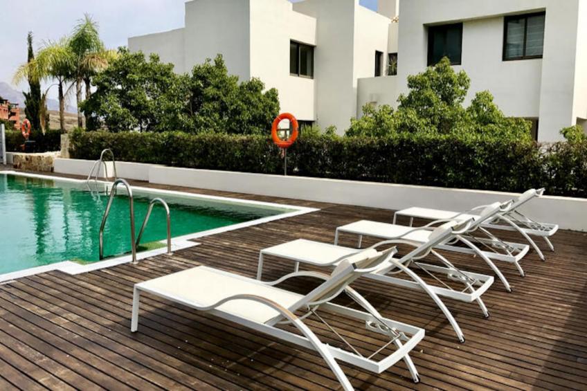 Appartements à Benahavís - foto 46