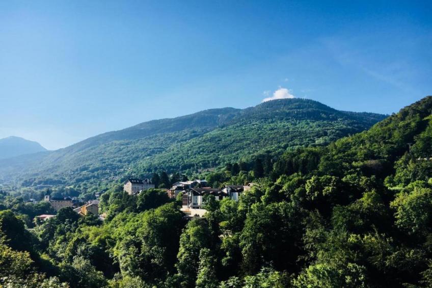 Residence Cybèle - foto 33