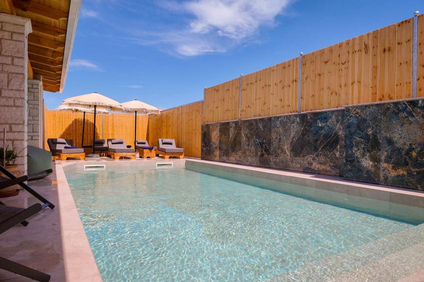 Entdecken Sie die ruhige Opulenz der Luxusvilla Levanda in Südalbanien - foto 2