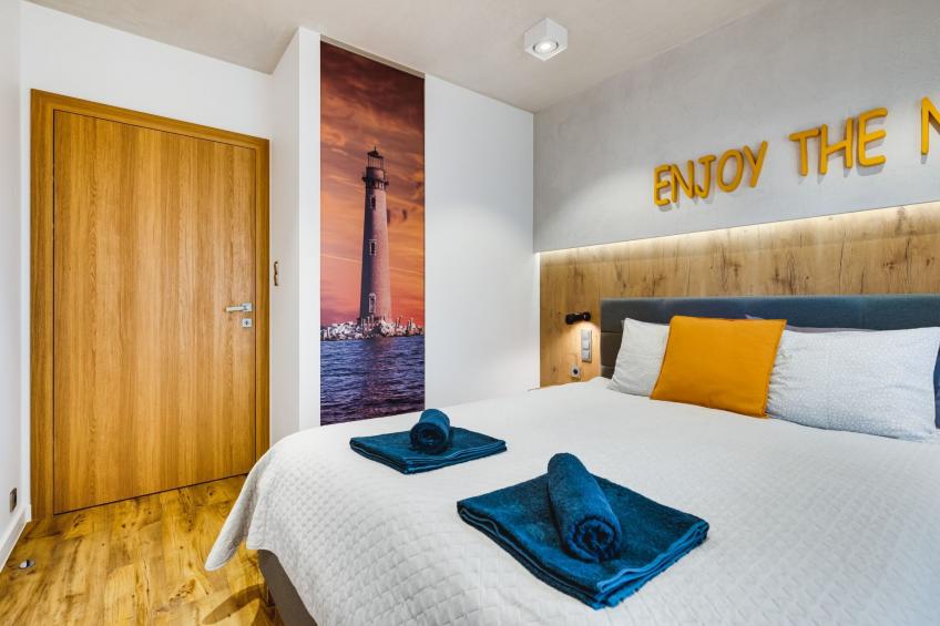 Altstadt-Wohnung Chmielna Park - foto 15