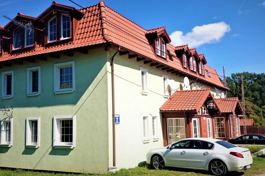 Gemütliche Ferienwohnung im Grünen am See - foto 20