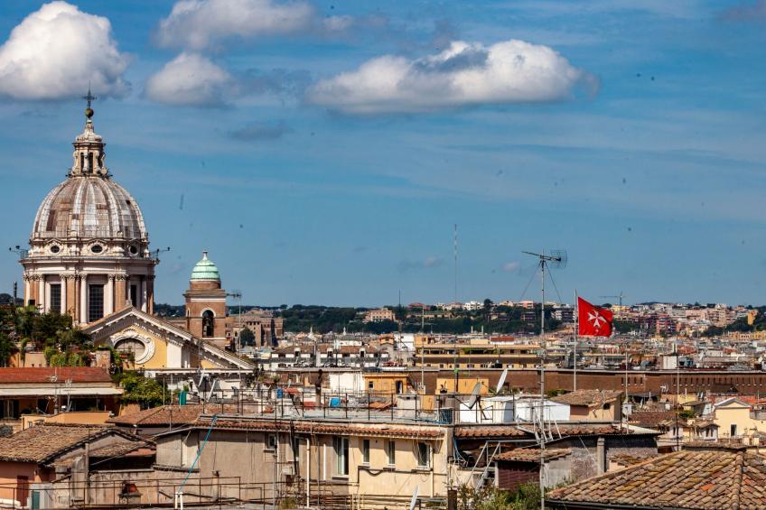 Appartement mit Dachterrasse - foto 29