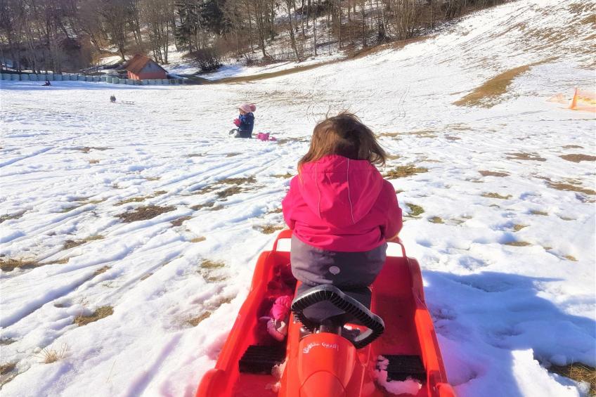 Superior Komfort Suite mit Wallbox - foto 22