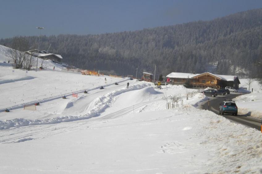 Marinas Alpenblick - foto 22