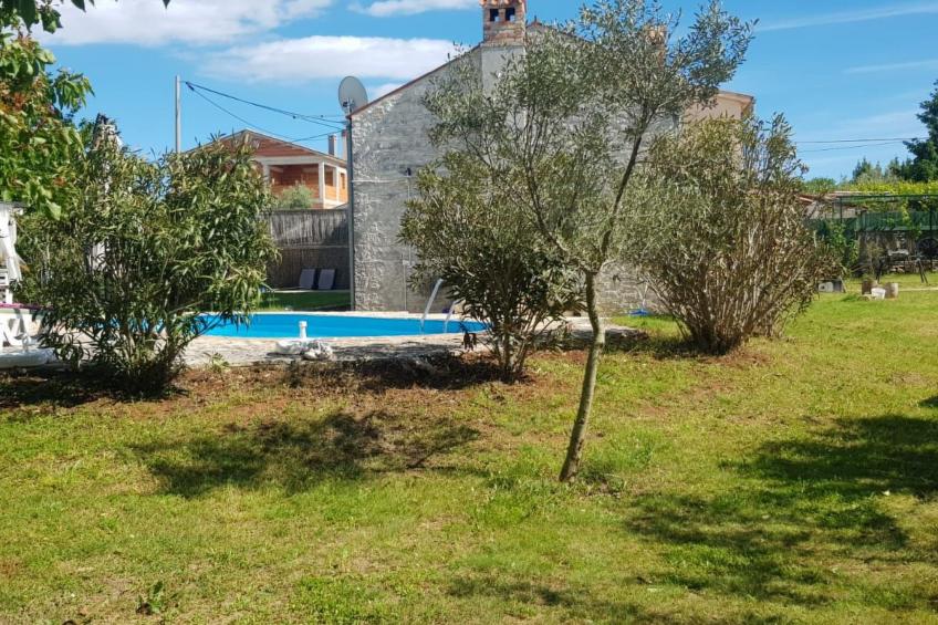 in Bratulići mit Privatem Pool - foto 50