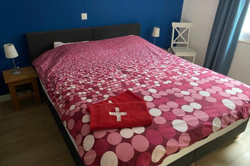 Spring Inn Apartment - foto 12