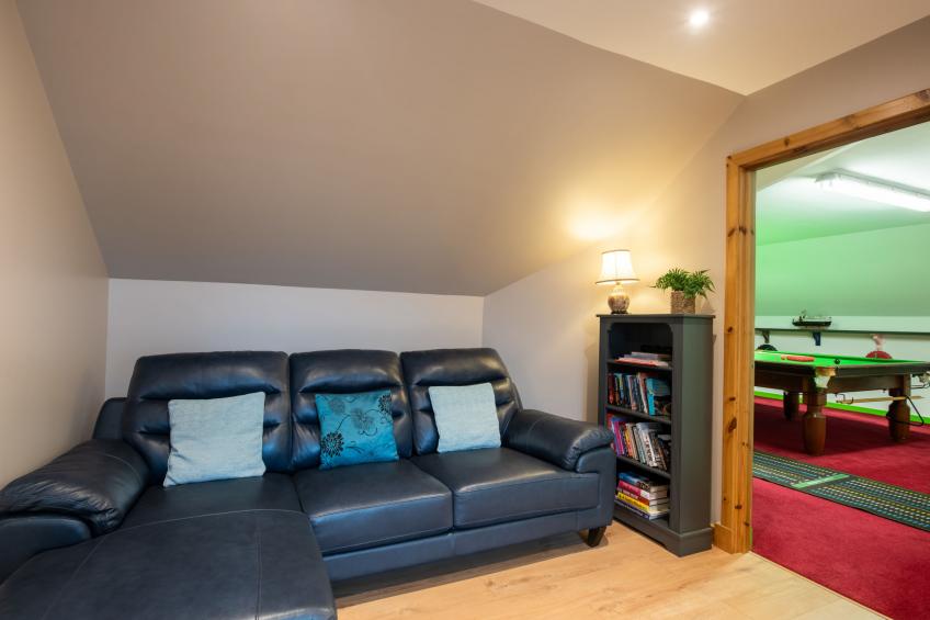 Benderloch House & Frobost Lodge - foto 40