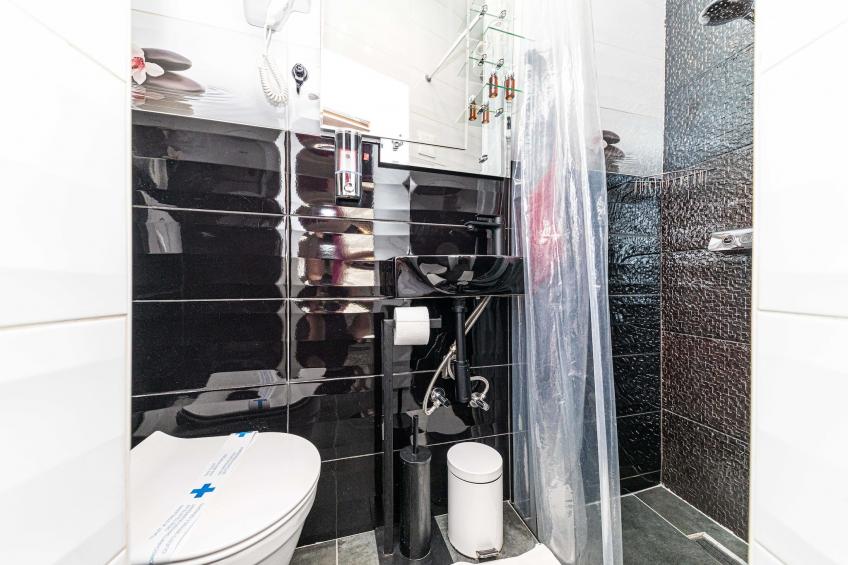 Apartments Keka - Studio Apartment - foto 20