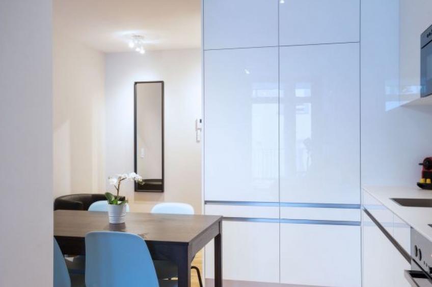 BS Miró I - Marktplatz HITrental Apartment - foto 10