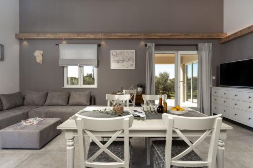 Villa Oliveto with pool - foto 14