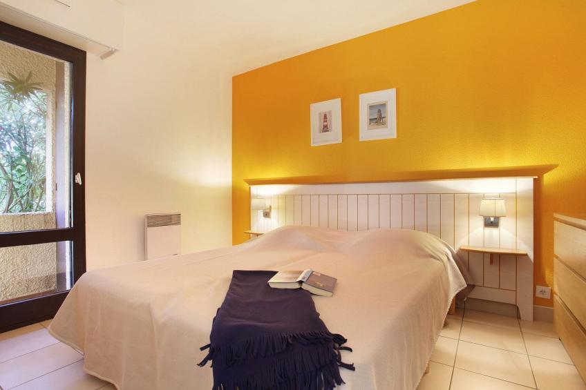 Odalys Cap d'Agde 3p6 St. Loup - foto 13