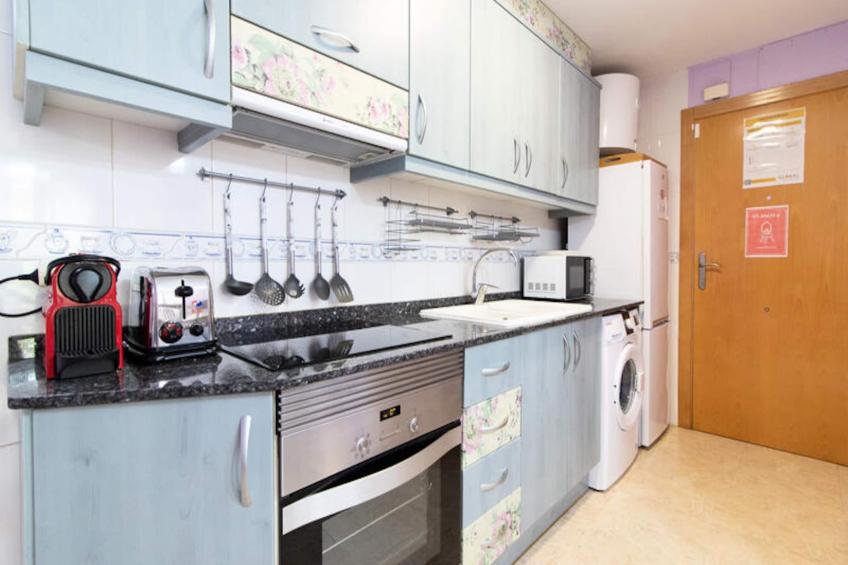 Appartements à Puerto de Sagunto - foto 9