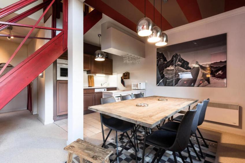 Résidence Hameau De Beauregard / Bat B - foto 2