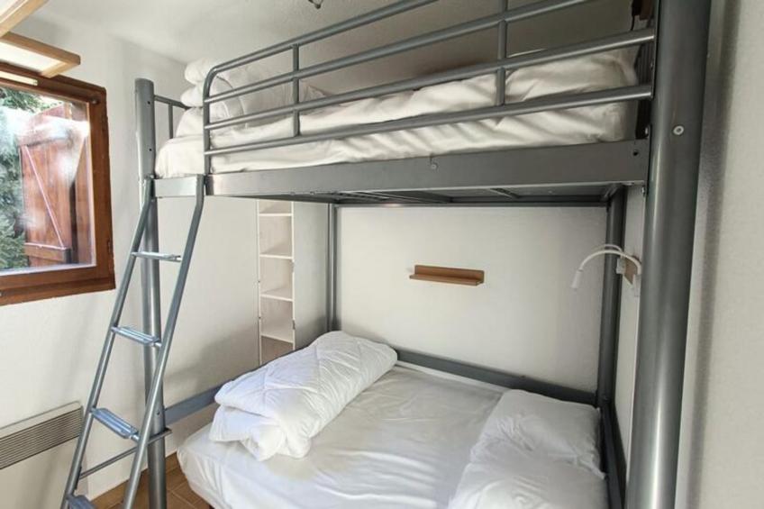 Résidence Appartement Cosy à Albiez-montrond Proche Pistes - foto 4