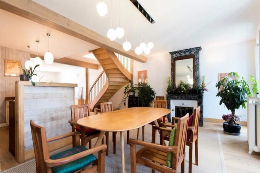 Appartement Privé, Centre Historique La Rochelle - foto 4