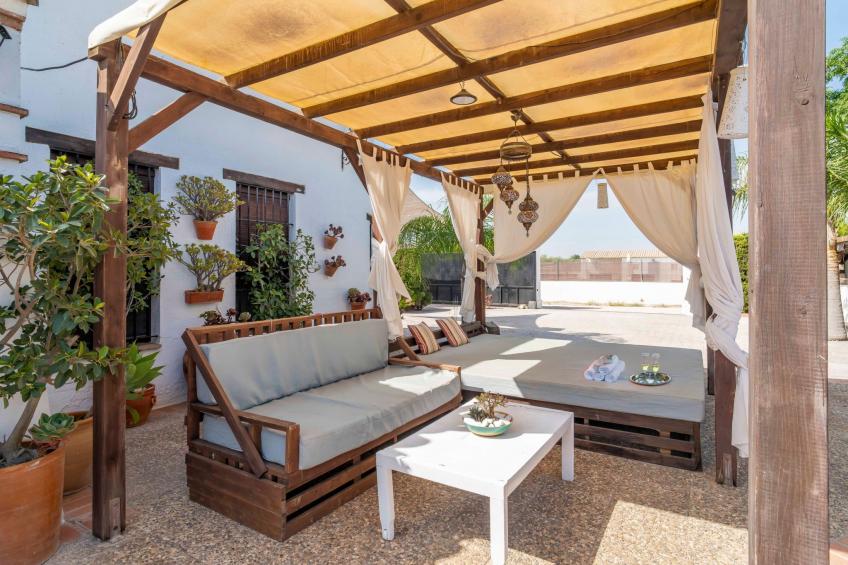 Ländliches Haus Carula - foto 26