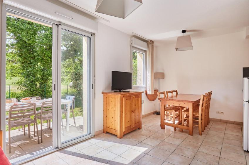 Odalys Montignac 2p6 Cabine Duplex - foto 30