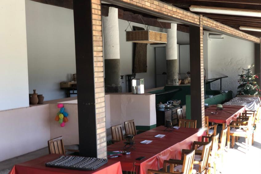 Villa los palmitos Familiäre Privatvilla mit Pool - foto 47