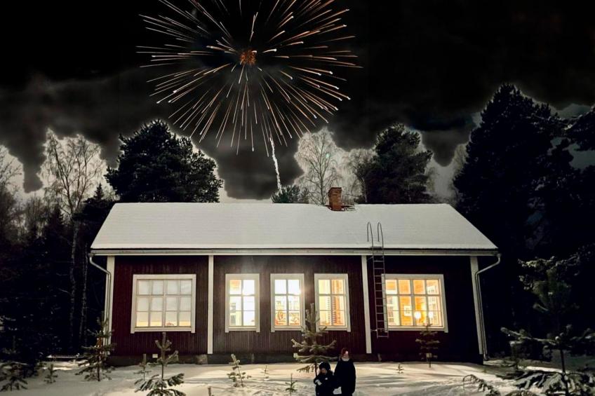 Säikkäranta - foto 16