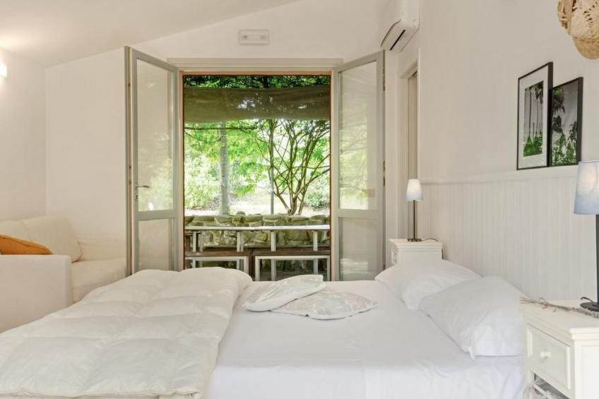 "Haustierfreundliches 'Cottage Glicini' mit Pool und Aussicht - foto 10