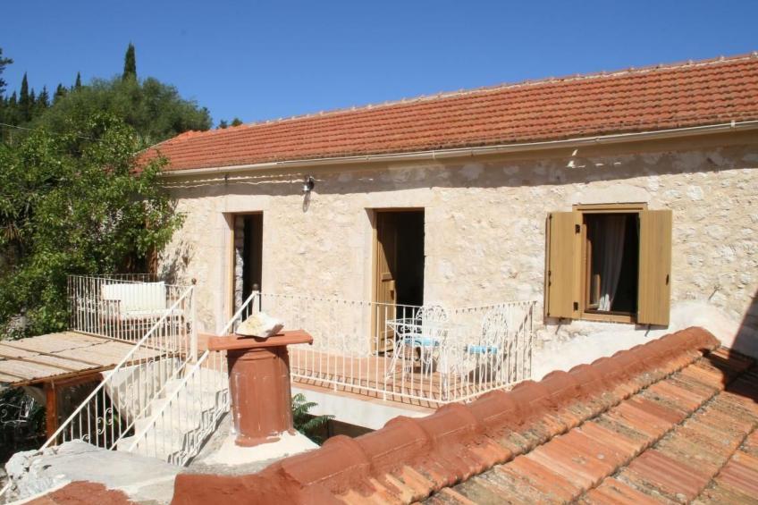 Luxuriöse venezianische Stein-Villa aus dem 18. Jahrhundert - foto 22