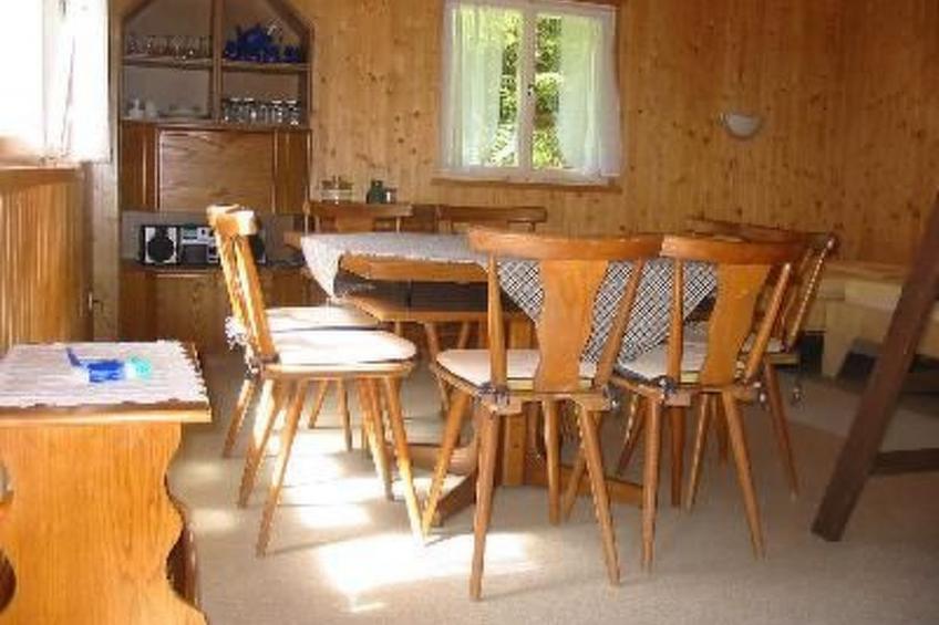 Arthurhütte in Hohenweiler - foto 3