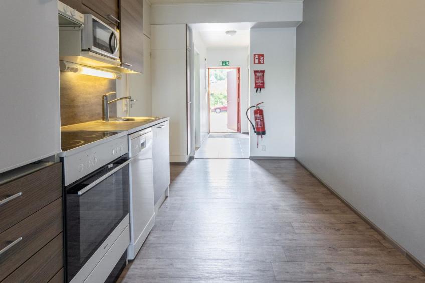 Skivillas 47 ukkohalla (a8) - foto 17